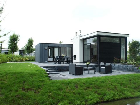 EuroParcs Buitenhuizen - Velsen - Image N°0