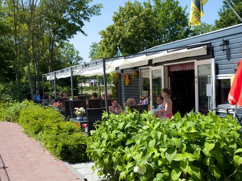 EuroParcs Buitenhuizen - Velsen - Image N°28