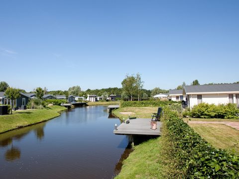 EuroParcs Buitenhuizen - Velsen - Image N°32