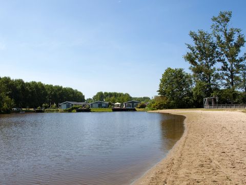 EuroParcs Buitenhuizen - Velsen - Image N°36
