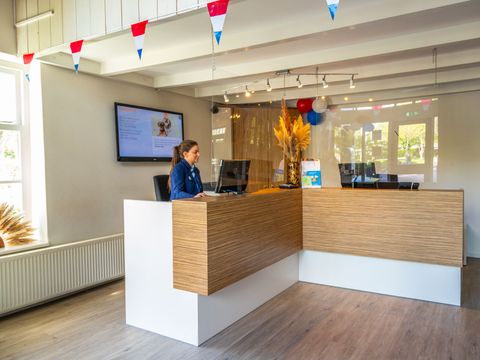 EuroParcs Buitenhuizen - Velsen - Image N°8