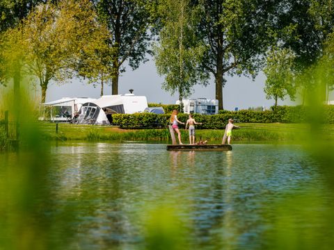 Vakantiepark Eiland van Maurik - Buren - Image N°5