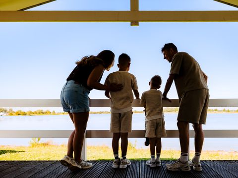 Vakantiepark Eiland van Maurik - Buren - Image N°63