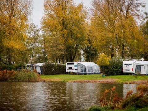 Vakantiepark Eiland van Maurik - Buren - Image N°54