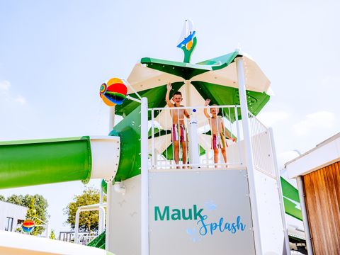 Vakantiepark Eiland van Maurik - Buren - Image N°59