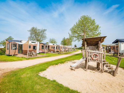 Vakantiepark Eiland van Maurik - Buren - Image N°30