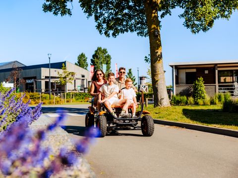 Vakantiepark Eiland van Maurik - Buren - Image N°56