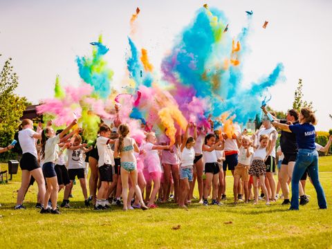 Vakantiepark Eiland van Maurik - Buren - Image N°4