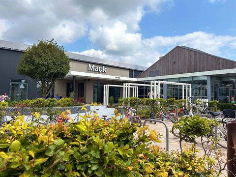 Vakantiepark Eiland van Maurik - Buren - Image N°39