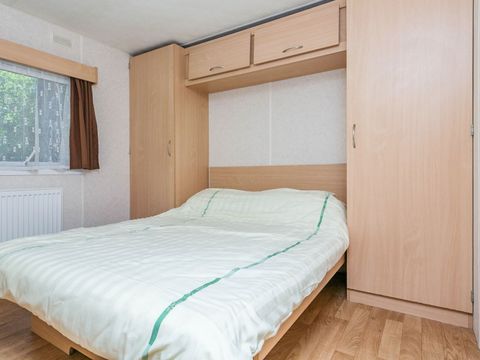 Oostappen park Hengelhoef - Camping Belgisches Limburg - Image N°4