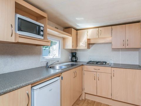 Oostappen park Hengelhoef - Camping Belgisches Limburg - Image N°2