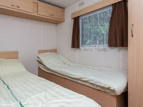 Oostappen park Hengelhoef - Camping Belgisches Limburg - Image N°5