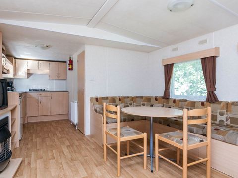 Oostappen park Hengelhoef - Camping Belgisches Limburg