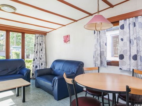 Oostappen park Arnhem - Camping Arnheim