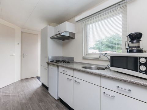 Oostappen park Arnhem - Camping Arnheim - Image N°2