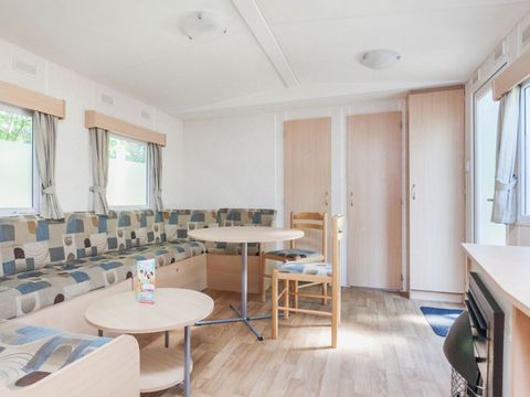 Oostappen park Arnhem - Camping Arnheim