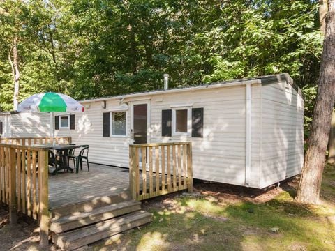 Oostappen park Arnhem - Camping Arnheim - Image N°0