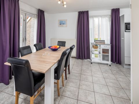 Roompot Vakantiepark Zeebad - Sluis - Image N°3