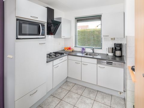 Roompot Vakantiepark Zeebad - Sluis - Image N°4