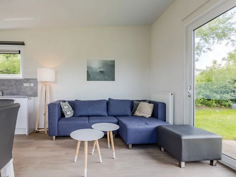Landal Vakantiepark Zeebad - Sluis - Image N°2