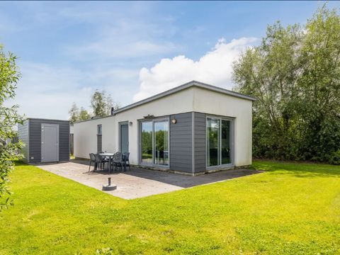 Landal Vakantiepark Zeebad - Sluis - Image N°0