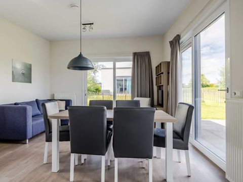 Landal Vakantiepark Zeebad - Sluis - Image N°3