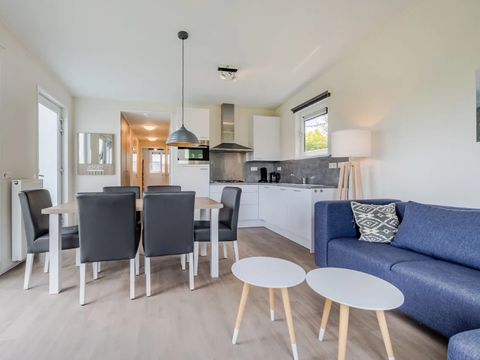 Landal Vakantiepark Zeebad - Sluis