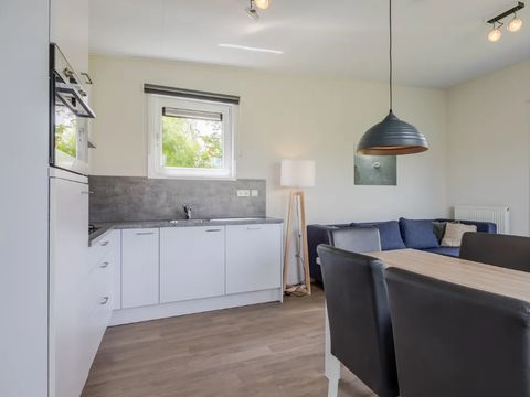 Landal Vakantiepark Zeebad - Sluis - Image N°4