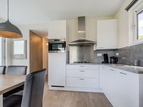 Landal Vakantiepark Zeebad - Sluis - Image N°5