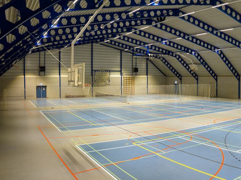 Roompot Vakantiepark Zeebad - Camping Sluis - Image N°3
