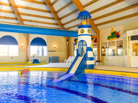 Roompot Vakantiepark Zeebad - Camping Sluis