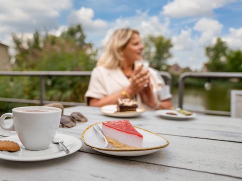 Roompot Vakantiepark Zeebad - Camping Sluis - Image N°5