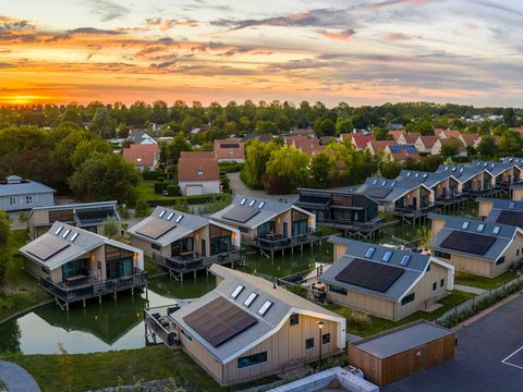 Roompot Vakantiepark Zeebad - Camping Sluis - Image N°0