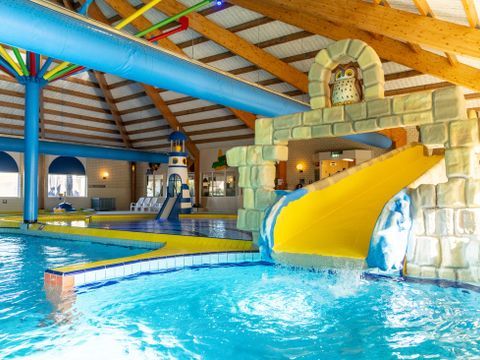 Roompot Vakantiepark Zeebad - Camping Sluis - Image N°2