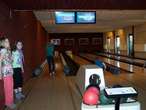 Vakantiepark Het Grootslag - Hollands Kroon