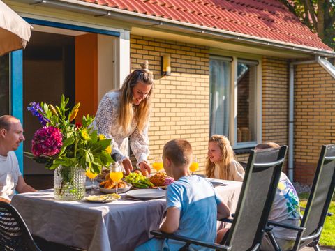 Vakantiepark IJsselhof - Hollands Kroon - Image N°10
