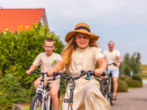 Vakantiepark IJsselhof - Hollands Kroon - Image N°9