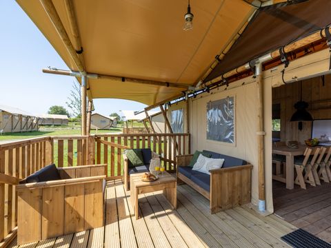 Vakantiepark IJsselhof - Hollands Kroon - Image N°18
