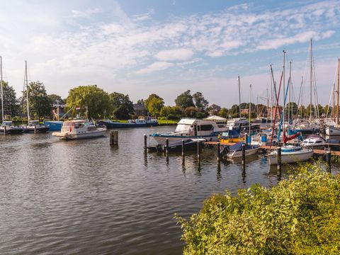 Vakantiepark IJsselhof - Hollands Kroon - Image N°22