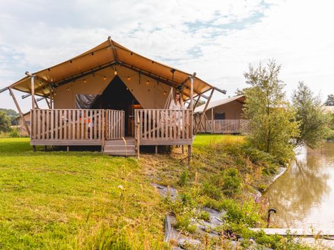 Vakantiepark IJsselhof - Hollands Kroon - Image N°17