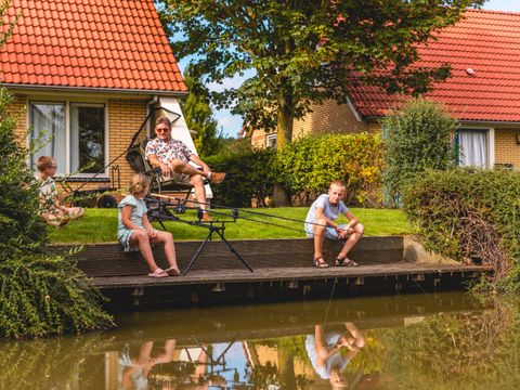 Vakantiepark IJsselhof - Hollands Kroon - Image N°14
