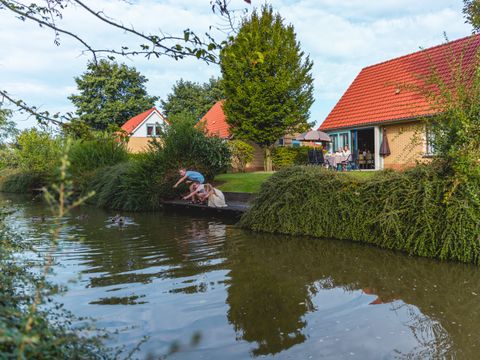 Vakantiepark IJsselhof - Camping Hollands Kroon - Image N°3