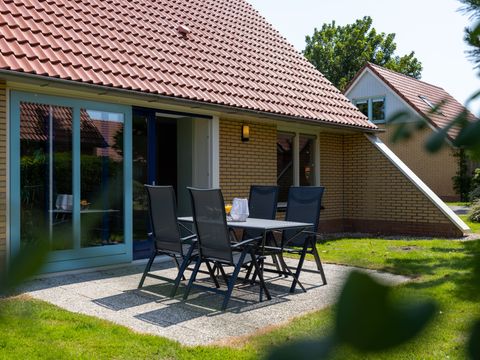 Vakantiepark IJsselhof - Hollands Kroon - Image N°16
