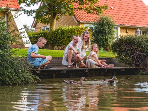Vakantiepark IJsselhof - Camping Hollands Kroon - Image N°5