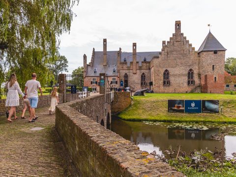 Vakantiepark IJsselhof - Hollands Kroon - Image N°24