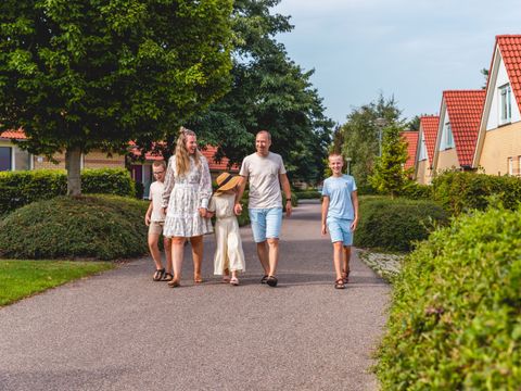 Vakantiepark IJsselhof - Hollands Kroon - Image N°11