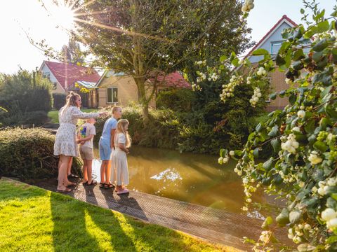 Vakantiepark IJsselhof - Camping Hollands Kroon - Image N°4