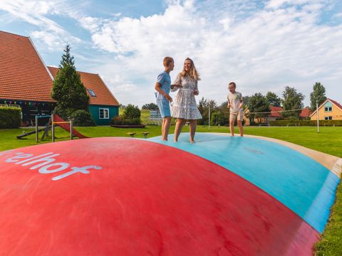 Vakantiepark IJsselhof - Hollands Kroon - Image N°7