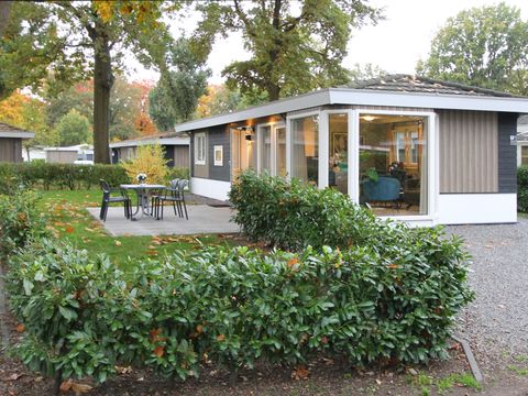 EuroParcs Limburg - Echt-Susteren - Image N°0