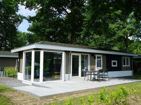 EuroParcs Limburg - Camping Echt-Susteren - Image N°0